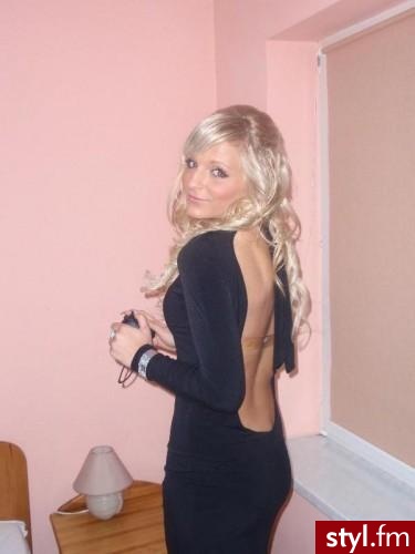 Długie Fryzury