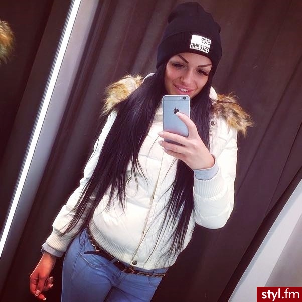 Kurtki Okrycia Moda