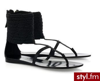 Pozostałe Buty Moda