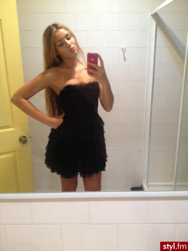 Dzienne Sukienki Moda