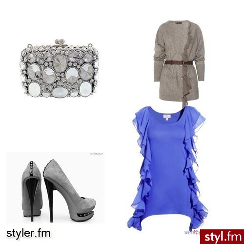 na imprezęęęęę - Styler