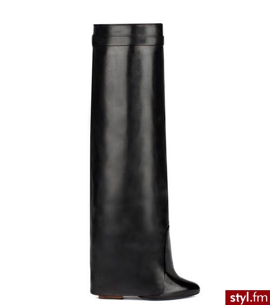 Pozostałe Buty Moda