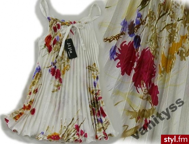 Pozostałe Ciuchy Moda