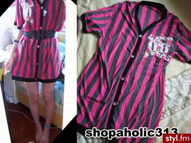 Pozostałe Ciuchy Moda