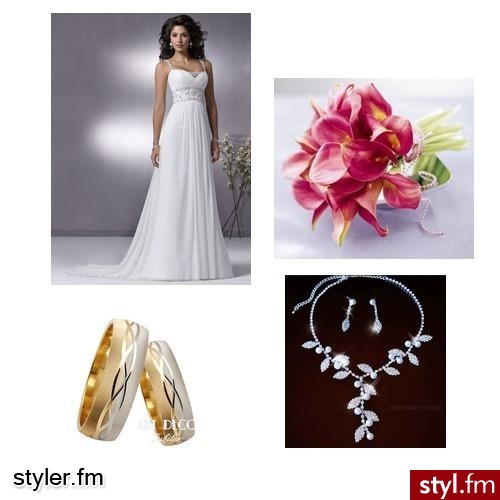 ślub :) :) :) :) - Styler