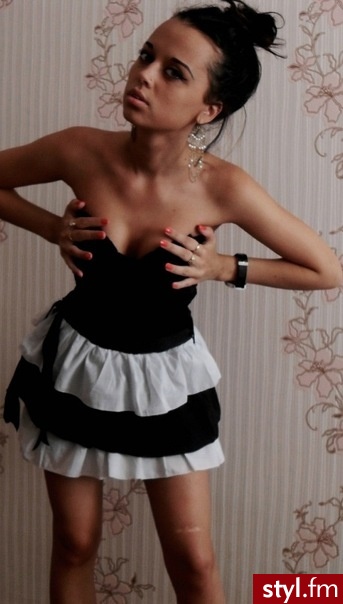 Dzienne Sukienki Moda