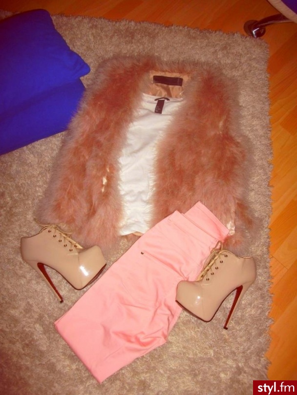 Botki Buty Moda