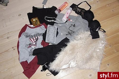 . - Pozostałe Ciuchy Moda