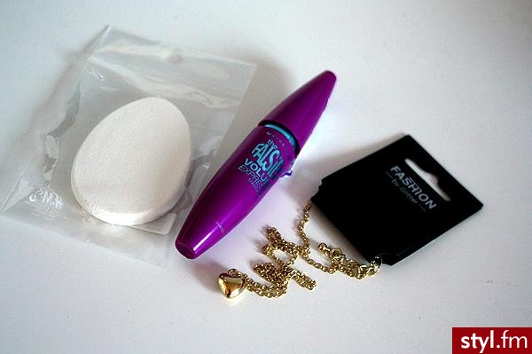 Kosmetik - Misz-masz