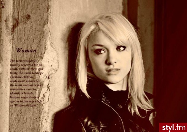 Krótkie Fryzury