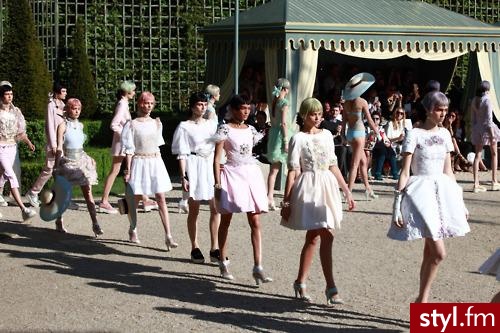 Pozostałe Sukienki Moda