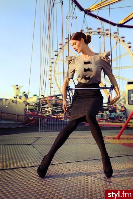Pozostałe Ciuchy Moda