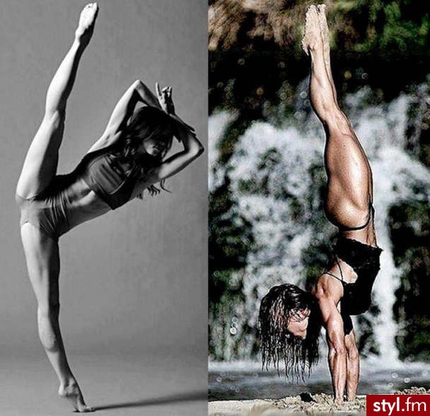 Sport i fitness