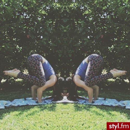 Sport i fitness