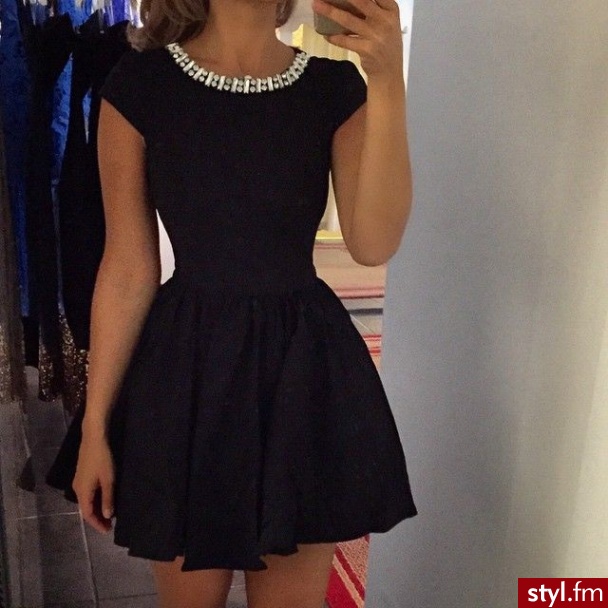 Dzienne Sukienki Moda