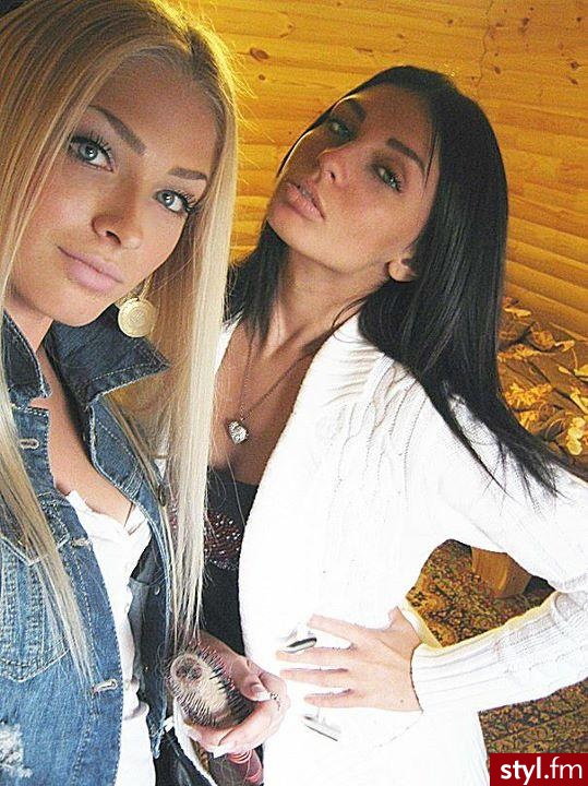 Dzienne Makijaże