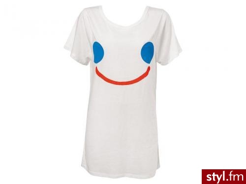 :) - Pozostałe Ciuchy Moda