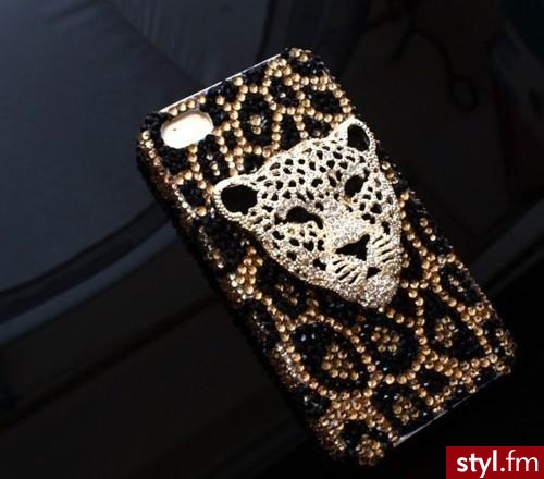 sth to iphone - Gadżety Inne Moda