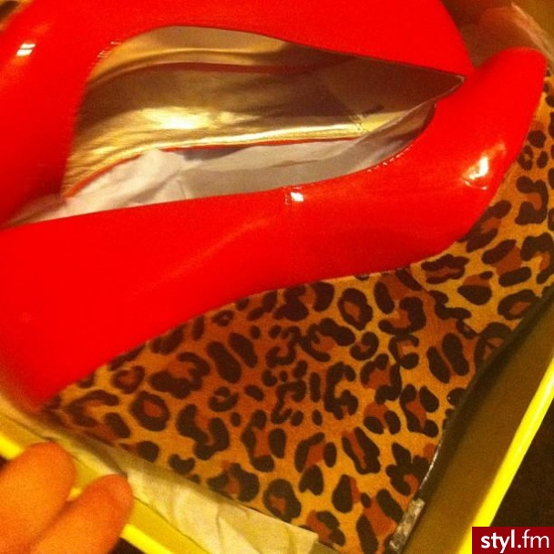 Koturny Buty Moda
