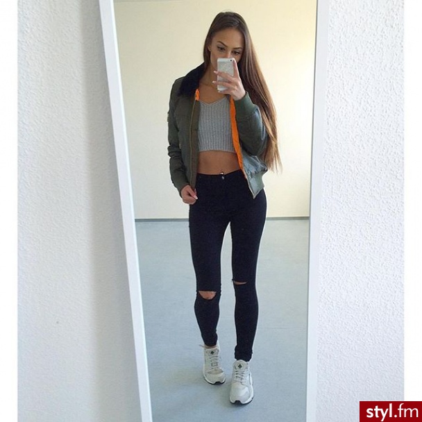 Pozostałe Ciuchy Moda