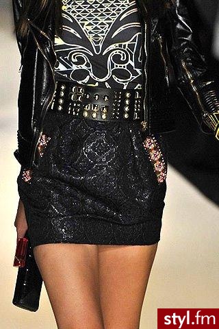 Matthew Williamson - Pozostałe Ciuchy Moda