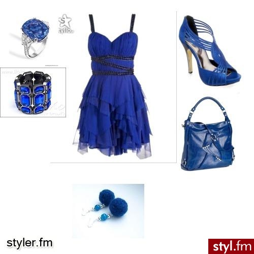 Niebieskawo ;]. ddddddd - Styler