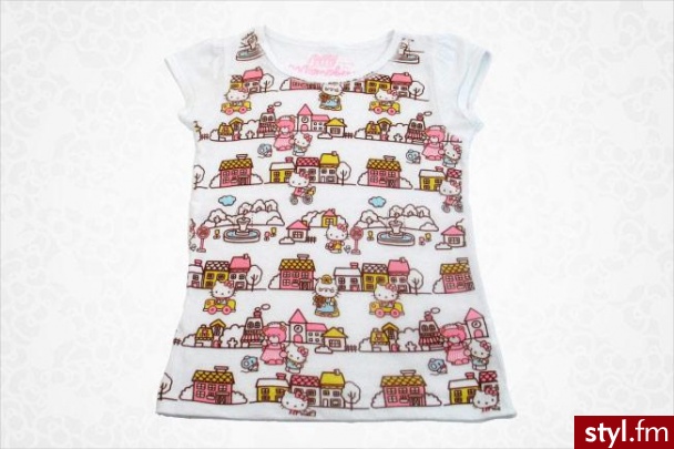 Pozostałe Ciuchy Moda