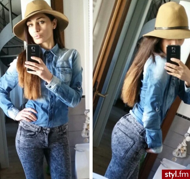 Pozostałe Ciuchy Moda