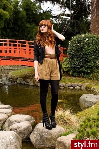 Upload - Moda uliczna Inne Moda