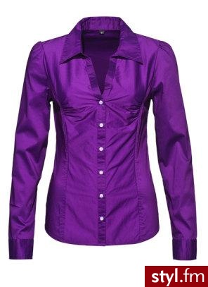 Koszula New Yorker - Pozostałe Ciuchy Moda