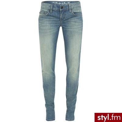 Lola-8903 Cordoba Jeans - Juicy Couture - Polyvore. Pobrano ze strony: http://www.polyvore.com/lola-8903_cordoba_jeans/thing?id=15074716 - Pozostałe Ciuchy Moda