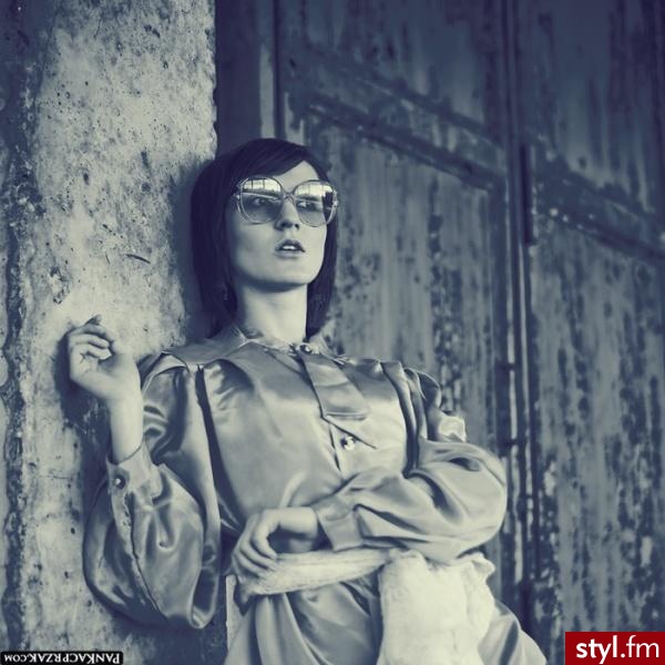 Nakrycia głowy Dodatki Moda