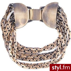 Bransoletka. - Pozostałe Dodatki Moda