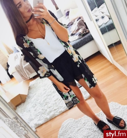 Pozostałe Ciuchy Moda