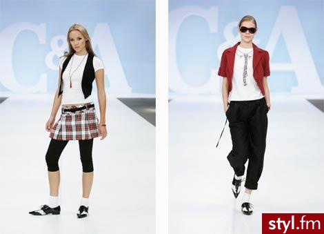 C&A - Moda uliczna Inne Moda