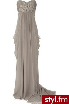 Sukienka: MARCHESA - Sukienki Moda
