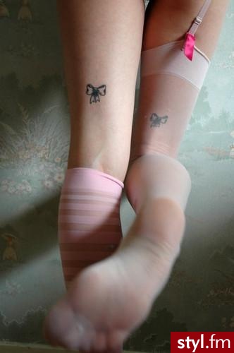 tatoo - Tatuaże