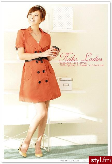 Sukienka-PLN32.50 - Pozostałe Ciuchy Moda