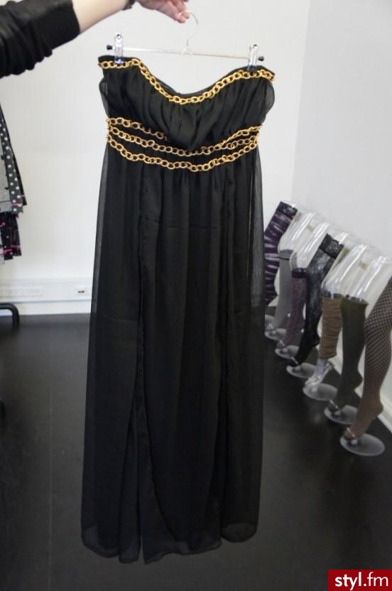 Sukienki Moda