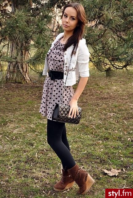 street - Moda uliczna Inne Moda