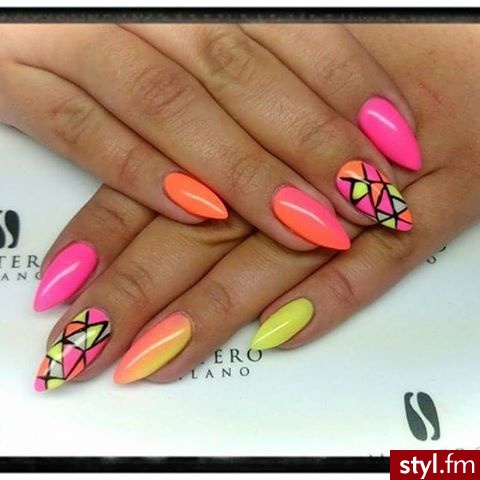 Paznokcie