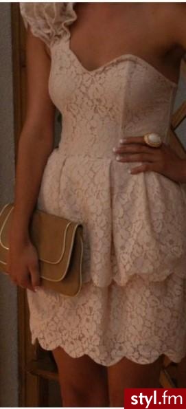 Dzienne Sukienki Moda