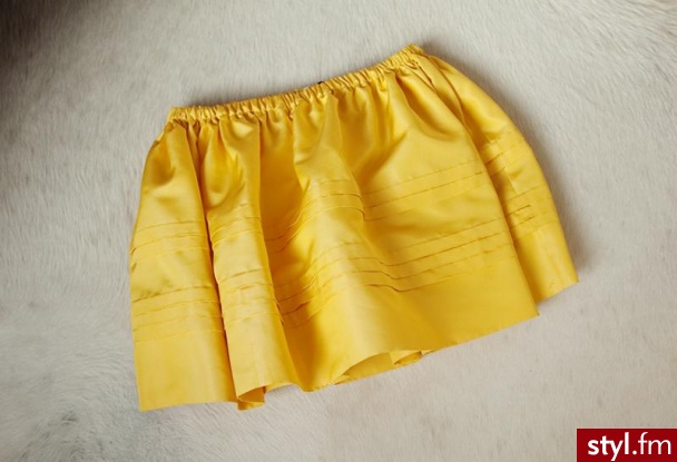 Spódnice Moda