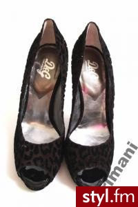 D&G - Pozostałe Buty Moda