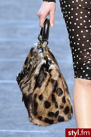 Pozostałe Torebki Moda