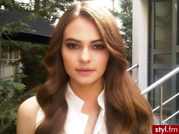 Dzienne Makijaże