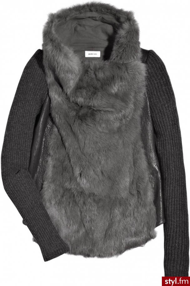 Bluzy Ciuchy Moda