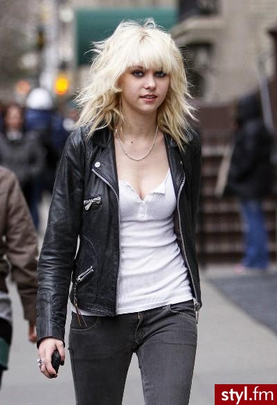 Street fashion. Jeżeli jest podaj link - Moda uliczna Inne Moda