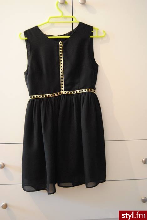 Dzienne Sukienki Moda