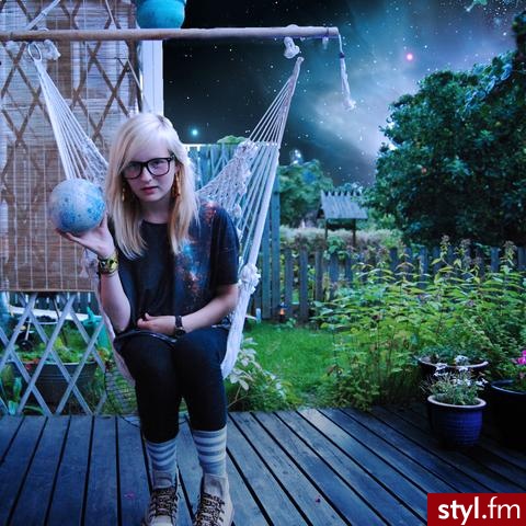 Upload - Nakrycia głowy Dodatki Moda